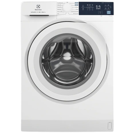 ELECTROLUX FRONT LOAD WM EWF8004E3WB - Login Megastore