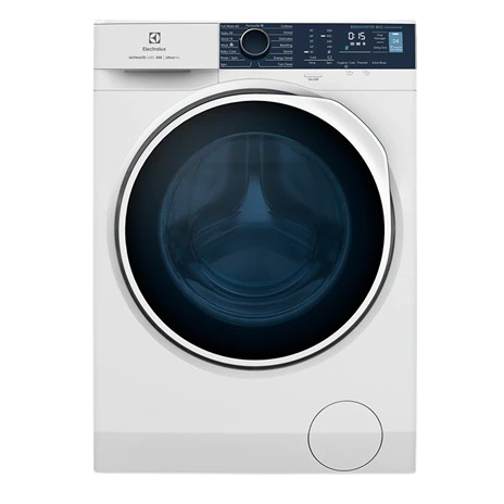 ELECTROLUX FRONT LOAD WM EWF8024P5WB - Login Megastore