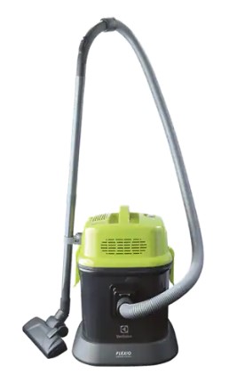 ELECTROLUX DRY VACUUM  Z823 - Login Megastore