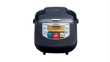 HITACHI - RICE COOKER SAPP RZD18VFYBLACK OFFBLACK  - Login Megastore