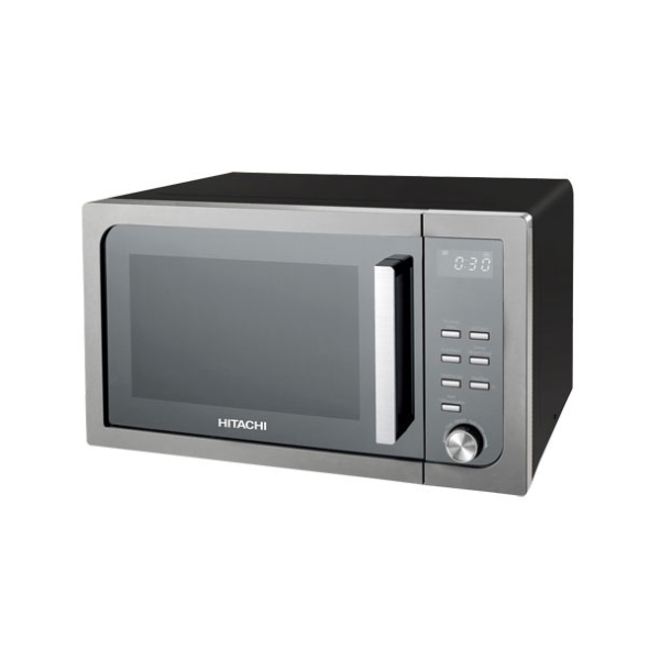 HITACHI MICROWAVE OVEN HMRDG2312 - Login Megastore