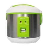 KIRIN-RICE COOKER SAPP KRC087GR - Login Megastore