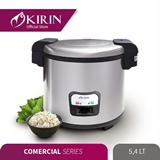 KIRIN - RICE COOKER SAPP KRC 954 - Login Megastore