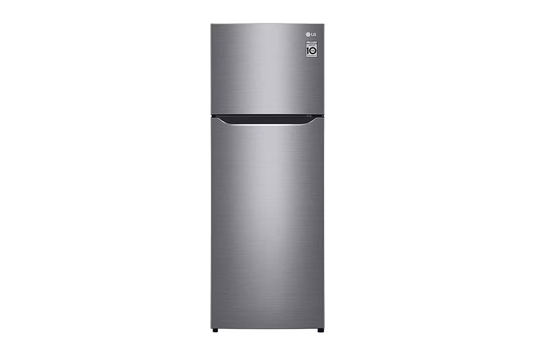 LG 2 DOOR REFRIGERATOR GNB222SQIB - Login Megastore