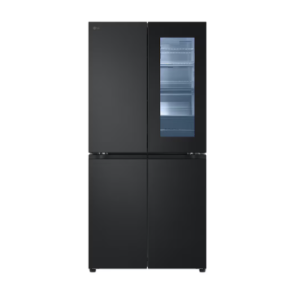 LG-SIDE BY SIDE 4D-GCV22FFQMB - Login Megastore