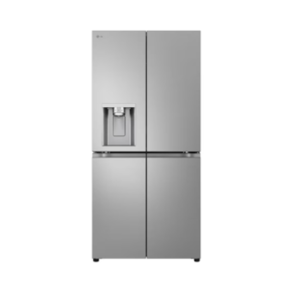LG-SIDE BY SIDE 4D-GCL22FFLQB - Login Megastore
