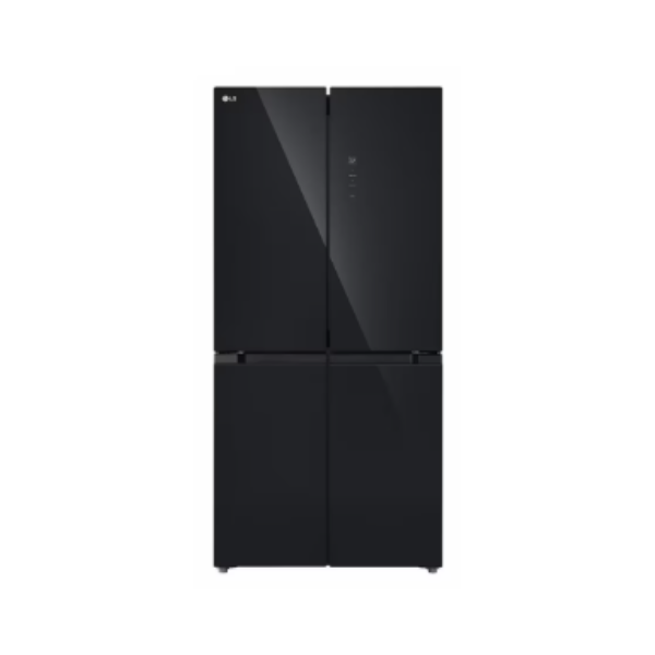 LG-SIDE BY SIDE 4D-GCFB47FMGAH - Login Megastore