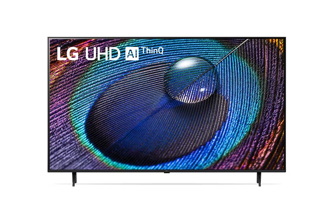 LG LED TV 65UR9050PSK - Login Megastore