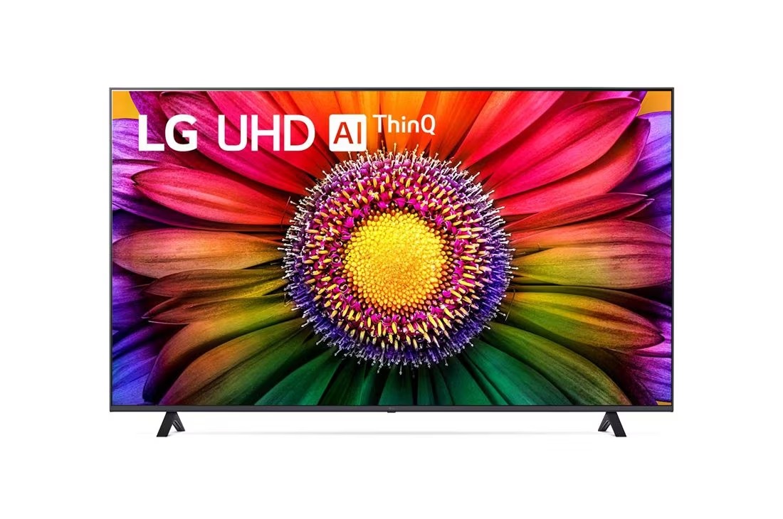 LG LED TV 75UR8050PSB - Login Megastore