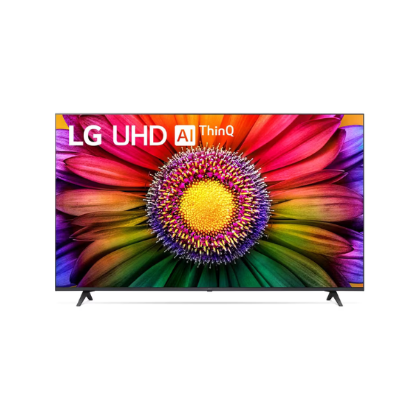 LG LED TV 55UR8050PSB - Login Megastore