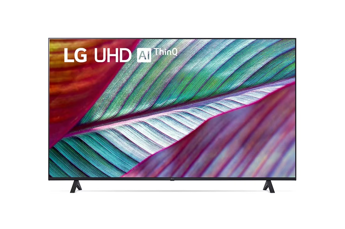 LG LED TV 65UR7500PSC - Login Megastore