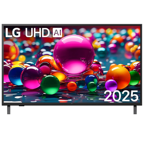 LG-LED TV-43UA7550PSA - Login Megastore