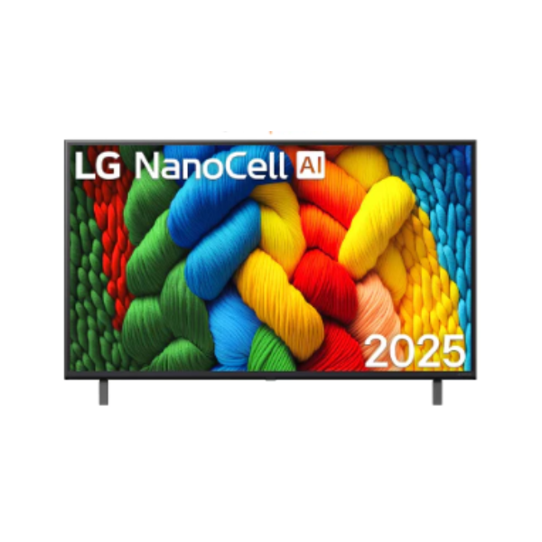 LG LED TV 43NANO80ASA - Login Megastore