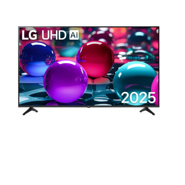LG LED TV 65UA7350PSB - Login Megastore
