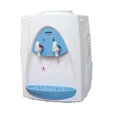 MASPION PORTABLE WATER DISPENSER EX18PAS - Login Megastore