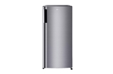 LG - 1DOOR REFRIGERATOR GNY331BK - Login Megastore