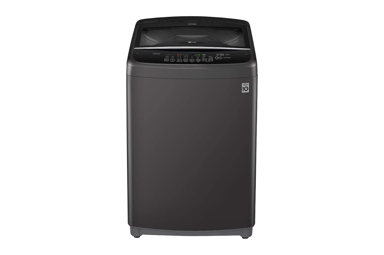 LG TOP LOAD WASHING MACHINE T2518VSAB - Login Megastore