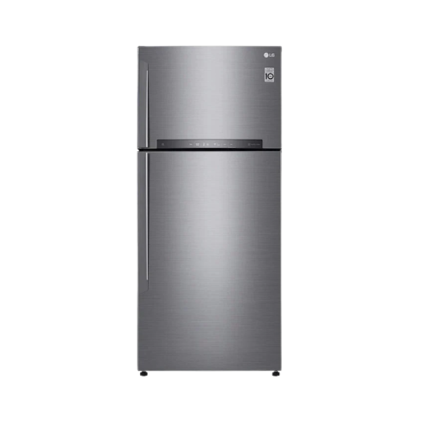 LG- 2D REFRIGERATOR GNH602HLHL - Login Megastore