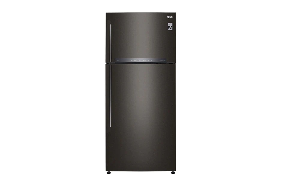 LG 2 DOOR REFRIGERATOR GNH602HXHL - Login Megastore