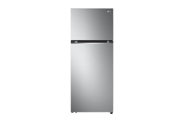 LG 2 DOOR REFRIGERATOR GNB392PLGB - Login Megastore