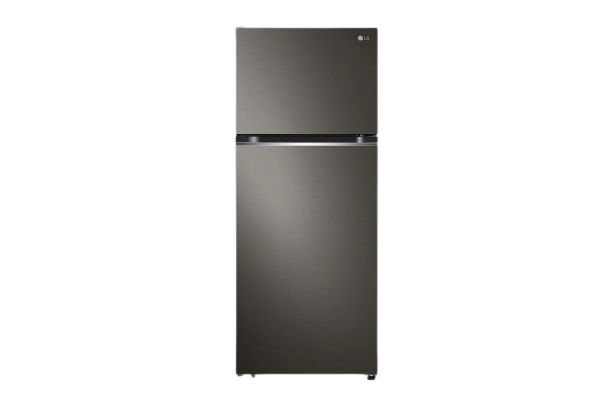 LG 2 DOOR REFRIGERATOR GNB372PXGB - Login Megastore