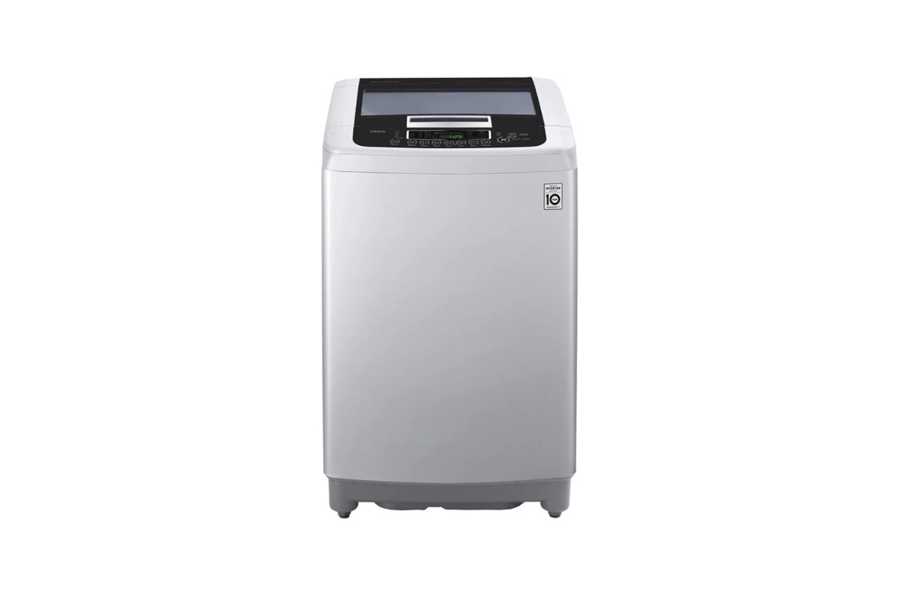 LG TOP LOAD WASHING MACHINE T2516VSPM - Login Megastore