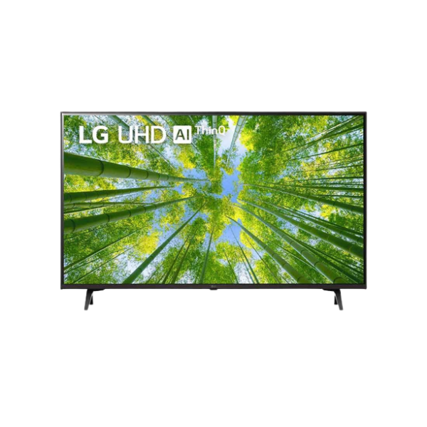 LG LED TV 43UQ8000PSC - Login Megastore