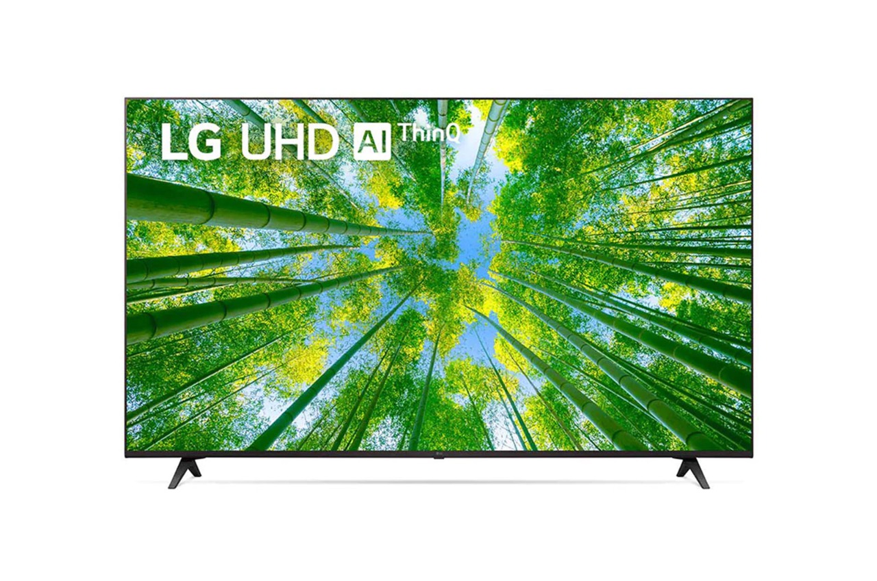 LG LED TV 55UQ8000PSC - Login Megastore