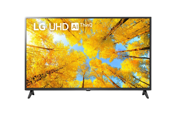 LG LED TV 55UQ7500PSF - Login Megastore