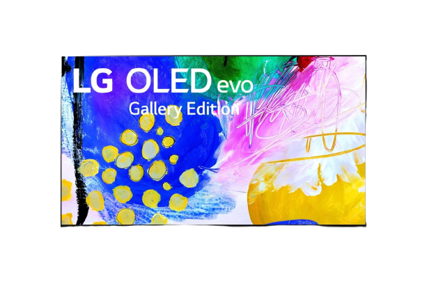 LG LED TV OLED65G2PSA - Login Megastore