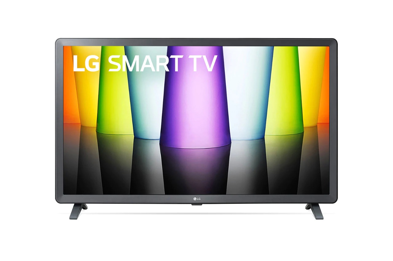 LG LED TV 32LQ630BPSA - Login Megastore