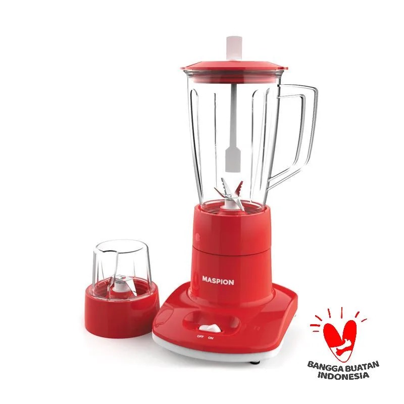 MASPION BLENDER MT1262PL - Login Megastore