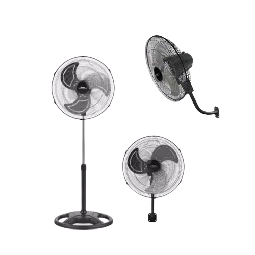 MASPION POWER FAN PW453 - Login Megastore