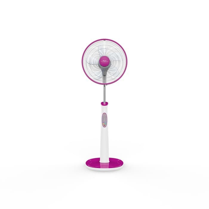 MASPION STAND FAN F1627RC - Login Megastore