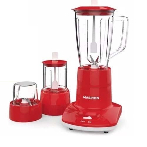 MASPION BLENDER MT-1263 PL - Login Megastore