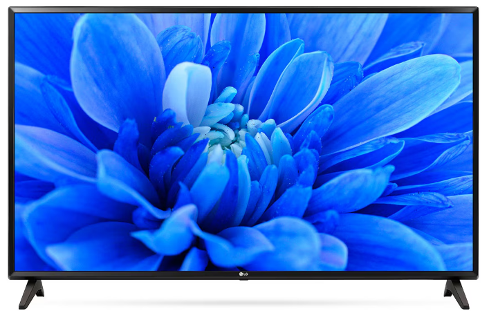 LG LED TV 43LM5500PTA