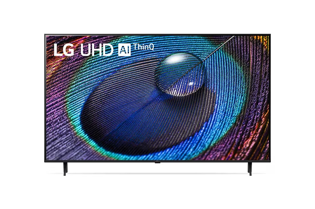 LG LED TV 55UR9050PSK