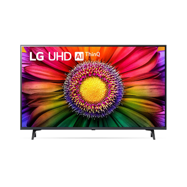 LG LED TV 43UR8050PSB