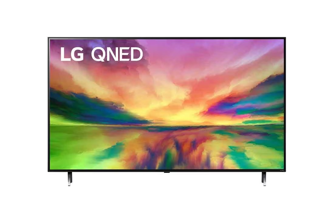 LG LED TV 50QNED80SRA
