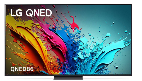 LG LED TV 75QNED86TSA