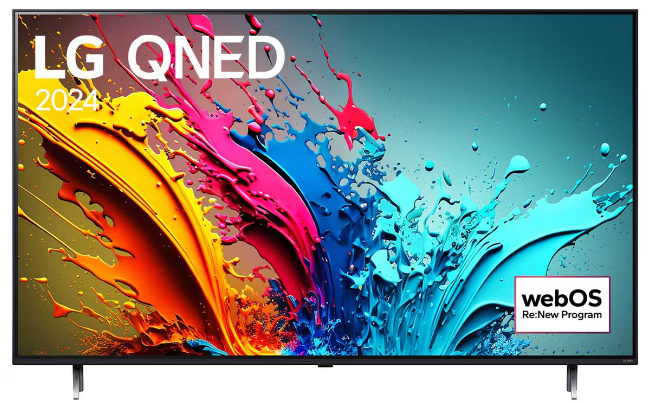 LG LED TV 86QNED86TSA