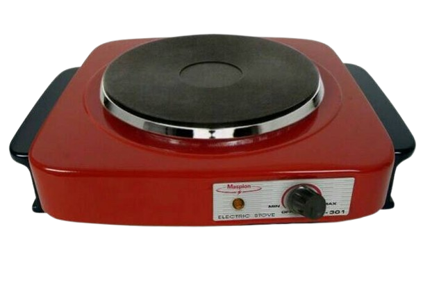 MASPION PORTABLE ELECTRIC 1B  S301