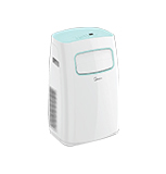 MIDEA PORTABLE AC MPF209CRN1 - Login Megastore