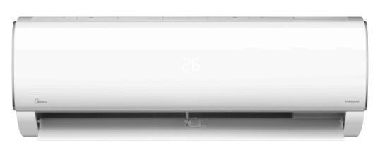 MIDEA SPLIT AC MSAF12CRN2 - Login Megastore