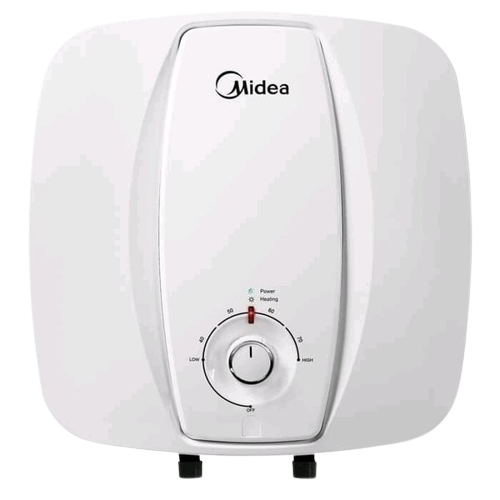 MIDEA ELECTRIC WATER HEATER D1002VA - Login Megastore