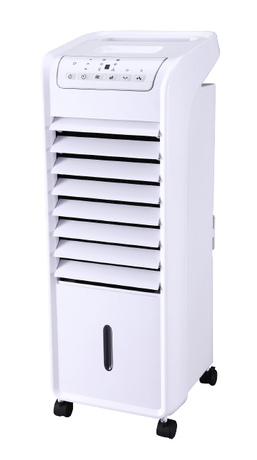 MIDEA AIR COOLER AC100A(B) - Login Megastore