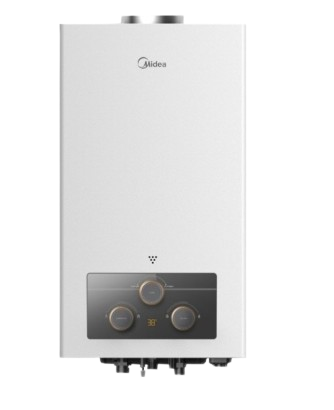 MIDEA GAS WATER HEATER JSD126DHS1