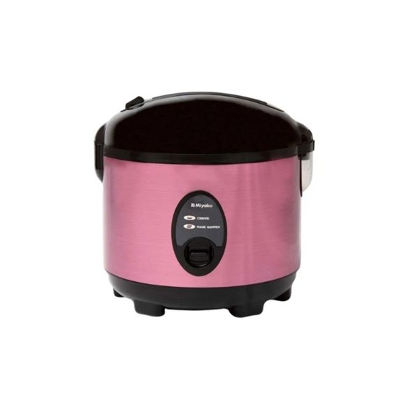 RICE COOKER MIYAKO MAGIC COM  MCM508SBC - Login Megastore