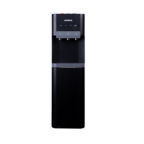 MODENA STANDING WATER DISPENSER DD1314BABK - Login Megastore