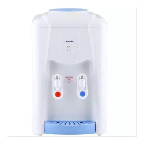 MIYAKO PORTABLE WATER DISPENSER WD190PH - Login Megastore